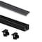 PRO+DIF#1 LYNX ENC-W BL 2.35MT