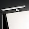Spot lumineux pour miroir de salle de bain Taurus LED (AC 230V 50Hz)