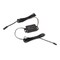 Capteur LED invisible Smart touch/dimmer (tactile)12V/24V DC noir