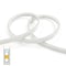 Emuca Bande LED 4x10 Neonlynx V 7,6W/m IP65 (24V DC)