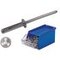 Peel blind rivets, flat head, aluminium/aluminium in BERA® box