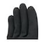 Working glove Flexus dry full dipped