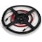 Striscia LED 4x11 Neonlynx V, 7,6W/m IP65 (24V DC)