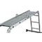Multi. ladder 4X3 + platform