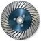 Diamantschijf, slijpen en afbramen SPECIALline Top