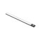 Emuca Luminaire LED Kaus Black rechargeable détecteur de mouvement 400mm