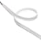Emuca Neonlynx H, 7,6W/m IP65, 12x5, 24V  3000 mm, 2.700 K,