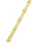Emuca Lynx Premium COB 4,8 W/m IP20 (12V DC), 50 m, Plastique