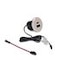 CONEC USB-A+C PLUGY D37 MLD NE