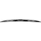 Wiper Blades for Cars with Spray Nozzle / Truck