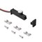 Sensor para movimiento de luminaria LED Pyxis para superficie (movimiento) (24V