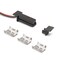 Capteur pour interrupteur de luminaire LED Pyxis encastré (interrupteur) (24V DC