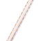 Ruban LED Lynx Premium SOB Freecut, 9,6 W/m, IP65 24V L 5000mm, BC 2700 K