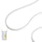 Emuca Neonlynx Bande LED 4,5x8 V 7,2W/m IP65 (24V DC)