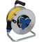 CABLE DRUM PREMIUM 25M IP55 CH