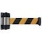 Plastic Post Heavy base