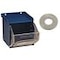 Rondelle carrosserie M10 X30X1,5 ZI BERA-Box 5