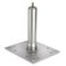 TSC 510 torretta base piana