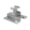 TSP 020 Staffa piana + punto intermedio C