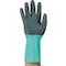 Chemical protection glove, 35cm