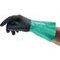 Chemical protection glove, 35cm