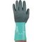 Chemical protection glove, 35cm