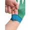 Disposal gloves - black nitrile