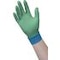 Disposal gloves - black nitrile
