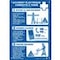 Warning sign First Aid FR
