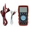 Digital Multimeter TRMS 600 V 