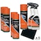 Pack nettoyage interieur extérieur