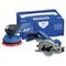 Cordless circular saw BACCS 12 V & Cordless random orbital sander BACROS BL 12 V, in BC+