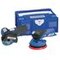 Cordless Angle Grinder BACAG BL 12 V & Cordless random orbital sander BACROS BL 12 V, in BC+ 