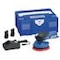 Cordless random orbital sander BACROS BL 12 V, 2.0 Ah, in BC+