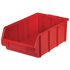 CAMP BOX SZ. 1 RED