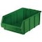 CAMP BOX SZ. 1 GREEN