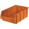 CAMP BOX SZ. 1 ORANGE
