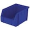 CAMP BOX SZ. 3 BLUE