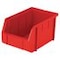 CAMP BOX SZ. 3 RED