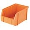 CAMP BOX SZ. 3 ORANGE 