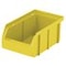 CAMP BOX SZ. 4 YELLOW