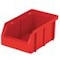 CAMP BOX SZ. 4 RED