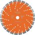 Universāls dimanta disks Matrix Fast Cut  CONSTRUCTIONline Premium