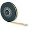 Capsular Fibre Glass Measuring Tape