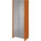 BERA Line Regalschrank 2 m, orange