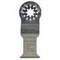 STARLOCK  E-Cut S invalzaagblad HCS 50 x 35 mm