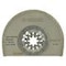 STARLOCK  E-Cut lame de scie segment Diamant Ø 90 mm