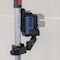 Accessories for telescopic drywall support 