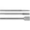 CHISEL SET PREM.II SDSMAX 3PCS