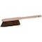 Vassoura de mão PET 80 mm x 450 mm